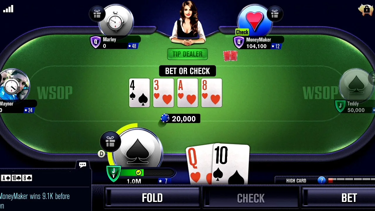 Resorts world catskills poker rake 13